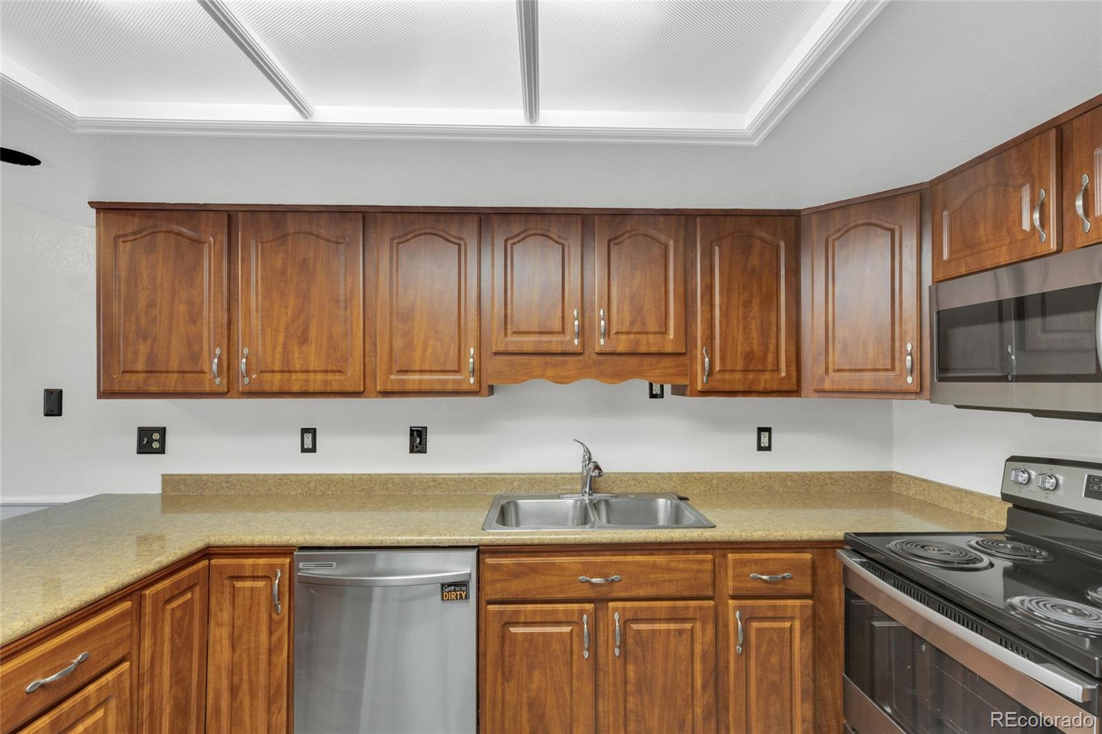 1350 S Idalia Street Unit: D