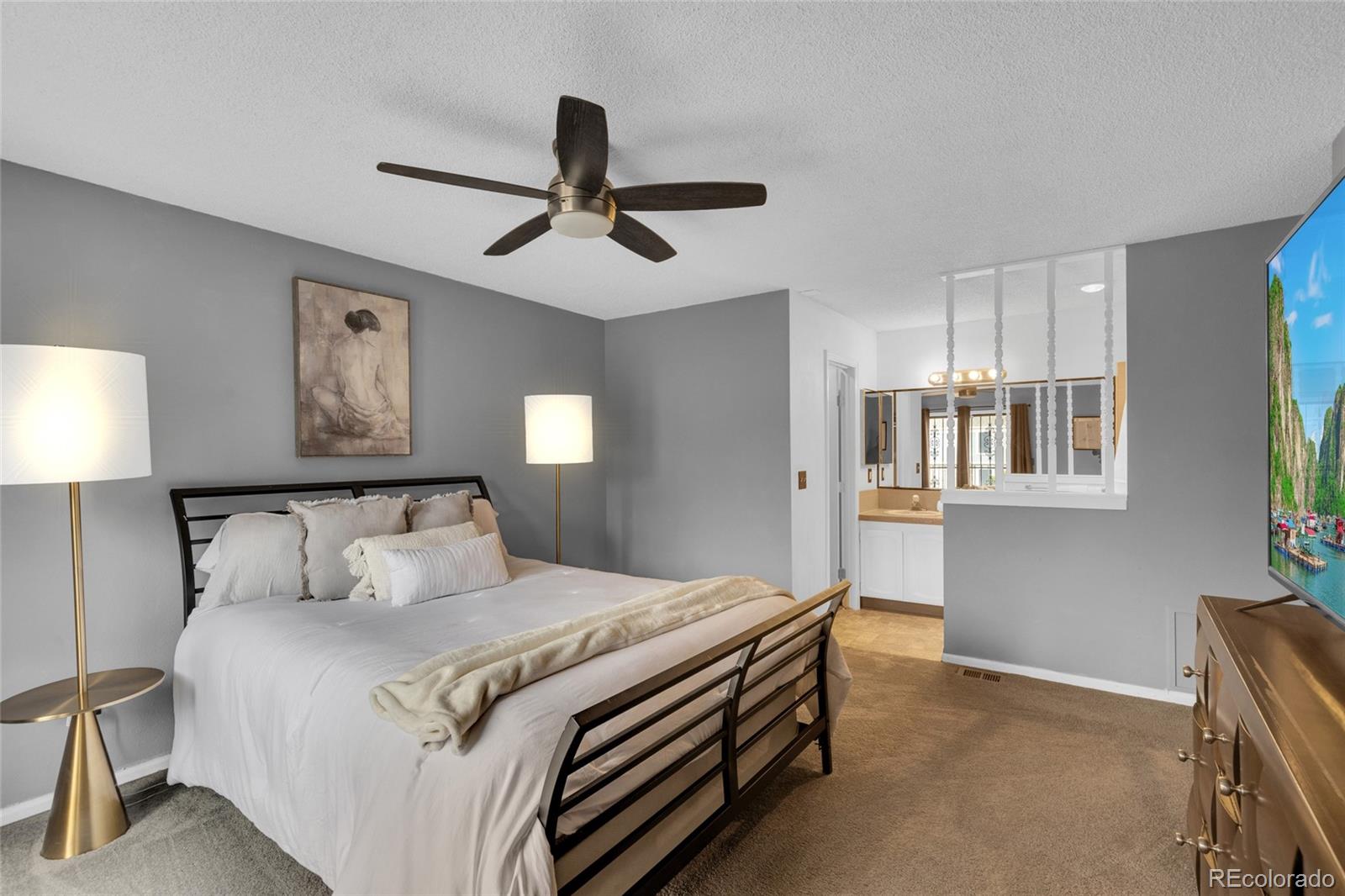 1350 S Idalia Street Unit: D