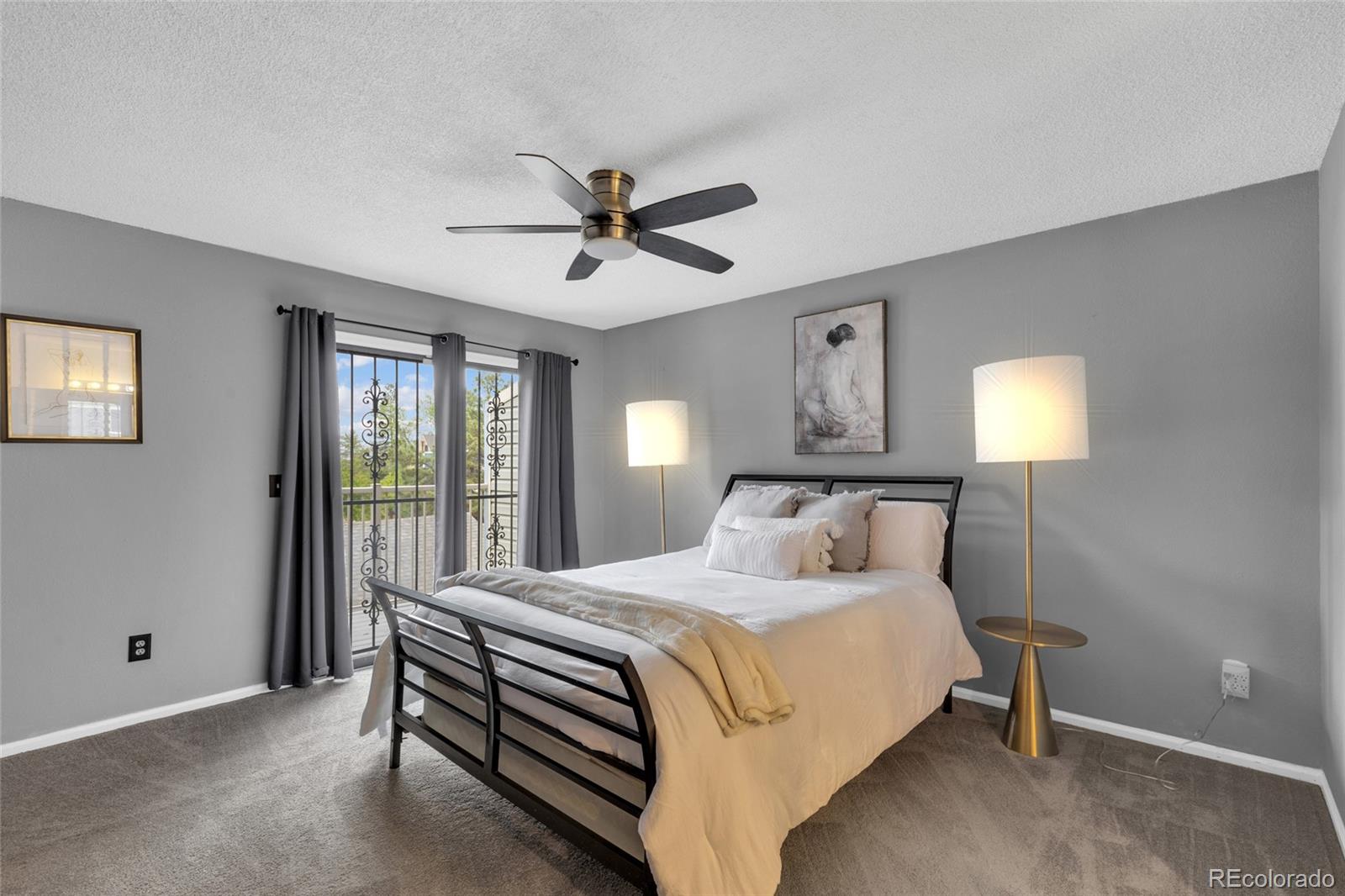 1350 S Idalia Street Unit: D