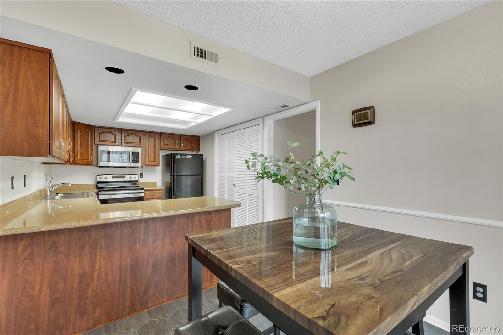 1350 S Idalia Street Unit: D
