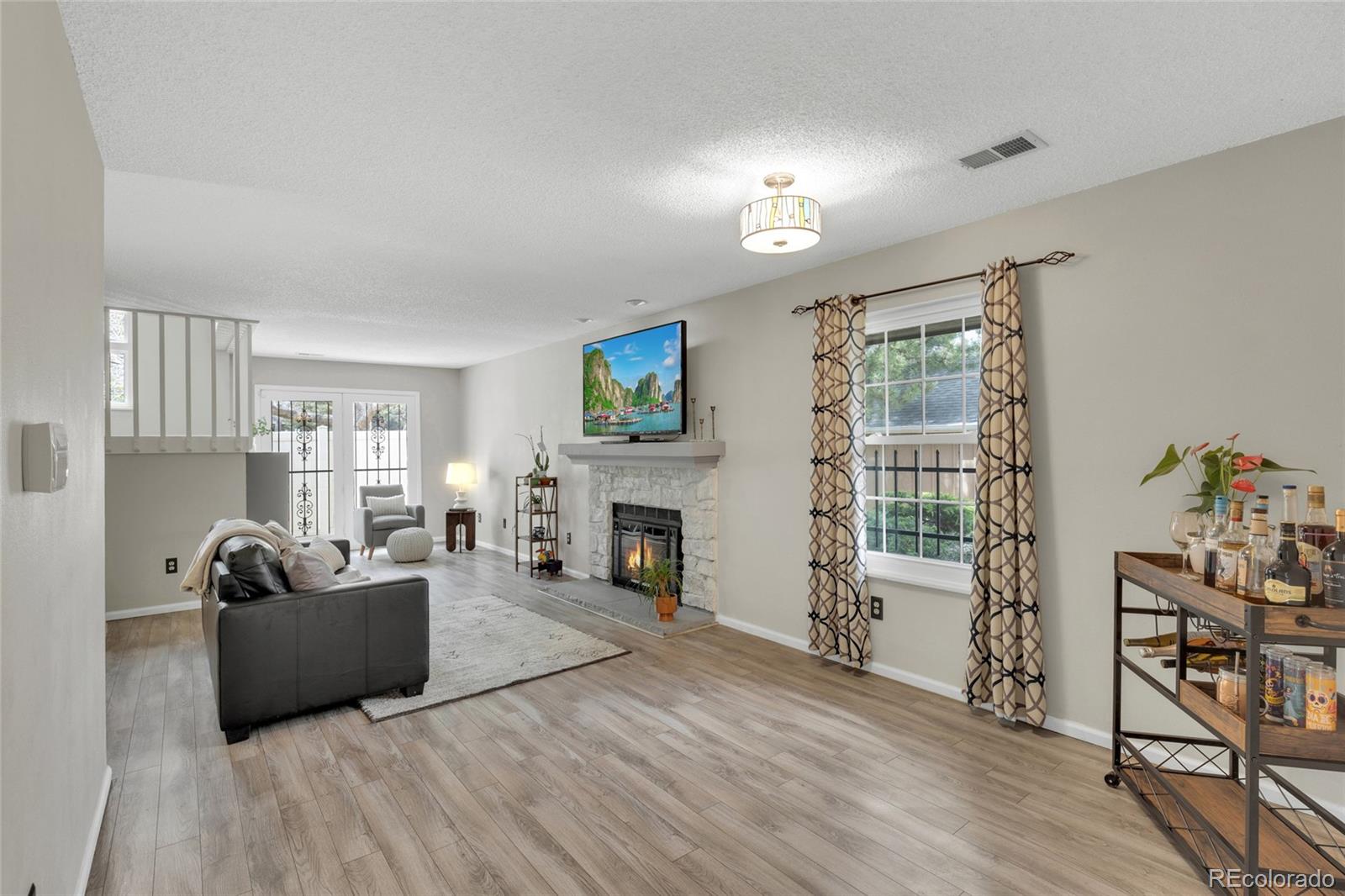 1350 S Idalia Street Unit: D