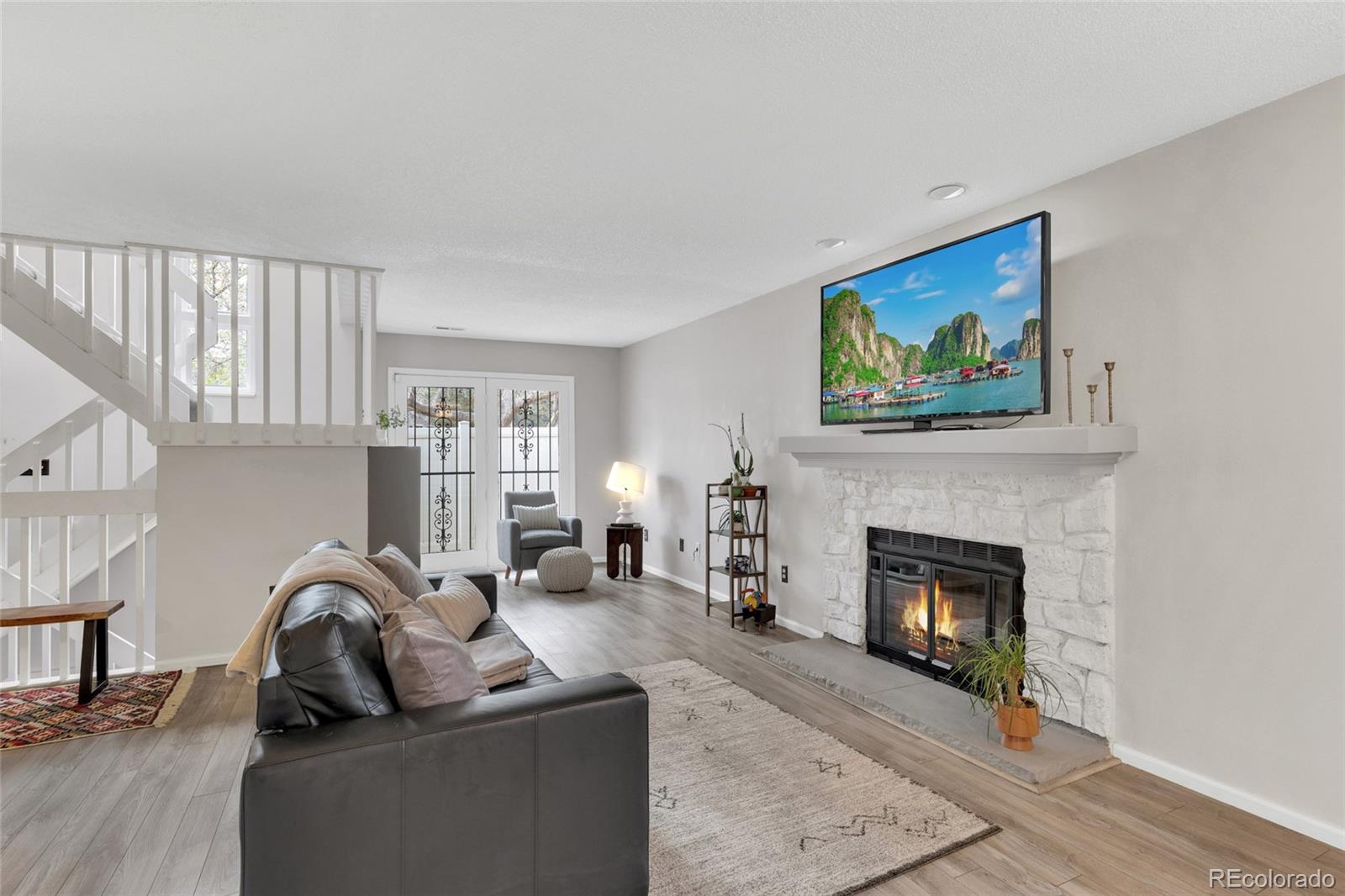 1350 S Idalia Street Unit: D