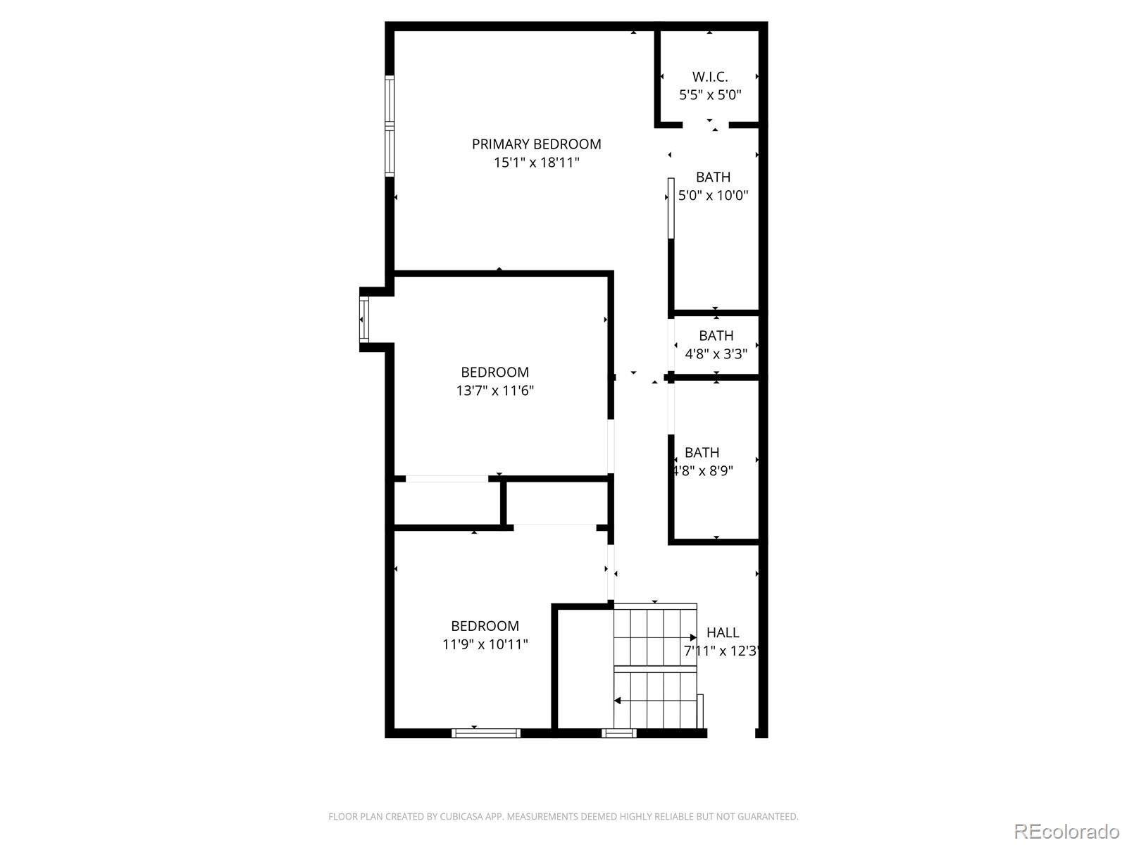 1350 S Idalia Street Unit: D
