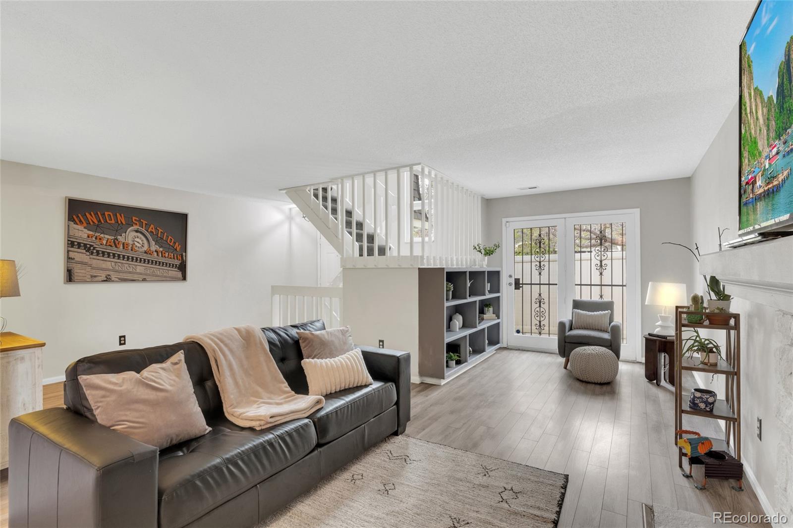 1350 S Idalia Street Unit: D