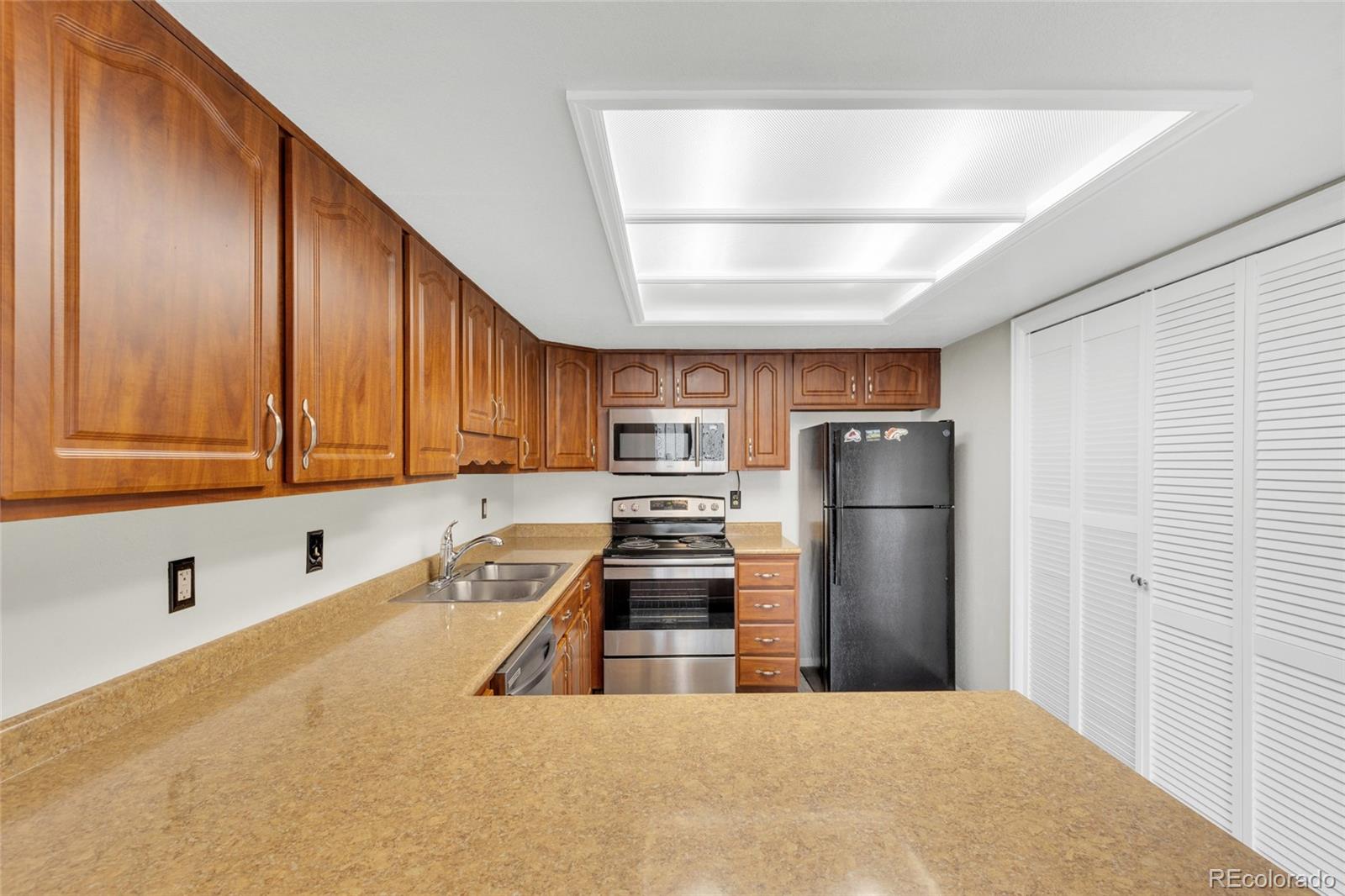 1350 S Idalia Street Unit: D