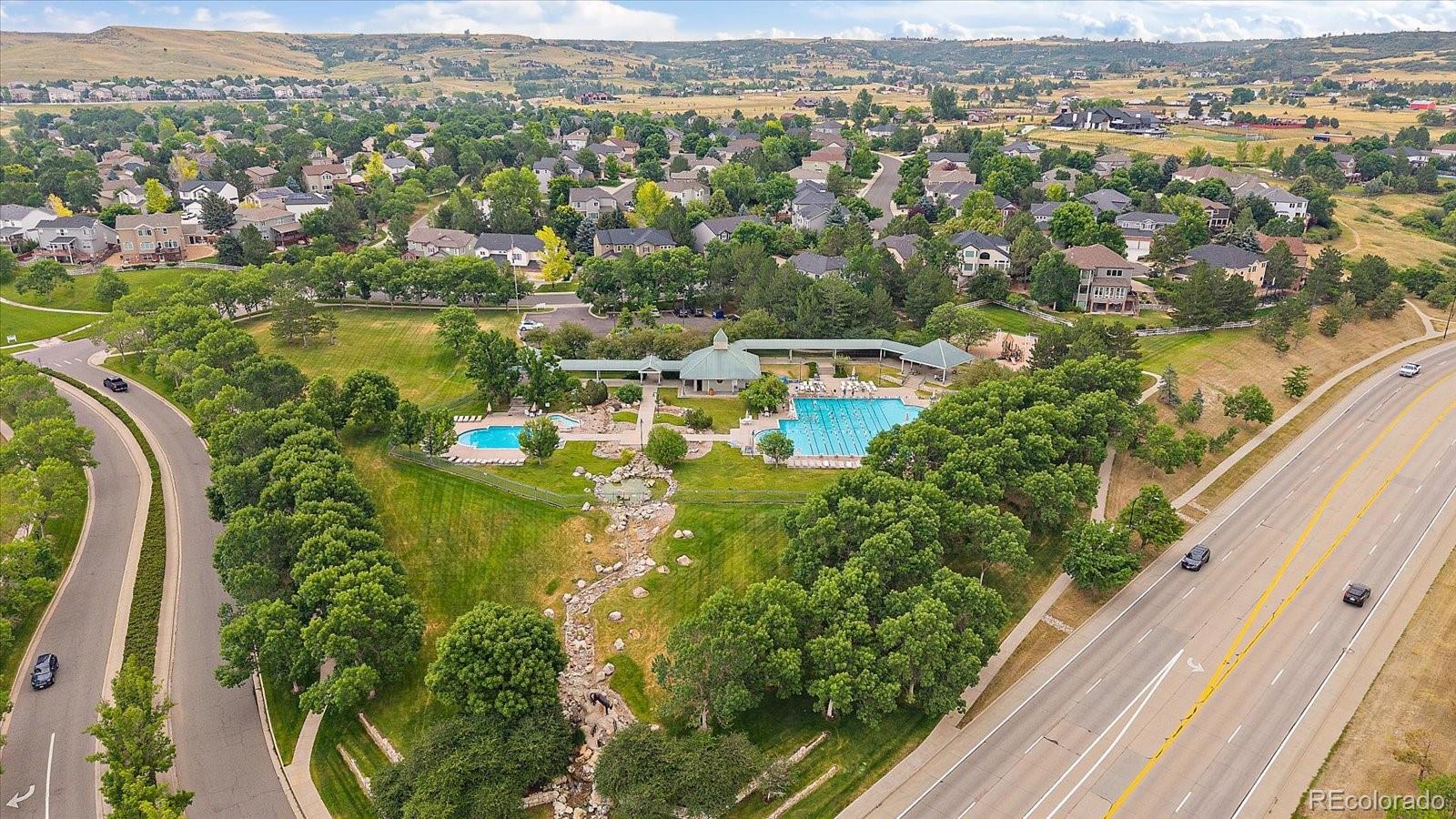 6816 Lionshead Parkway