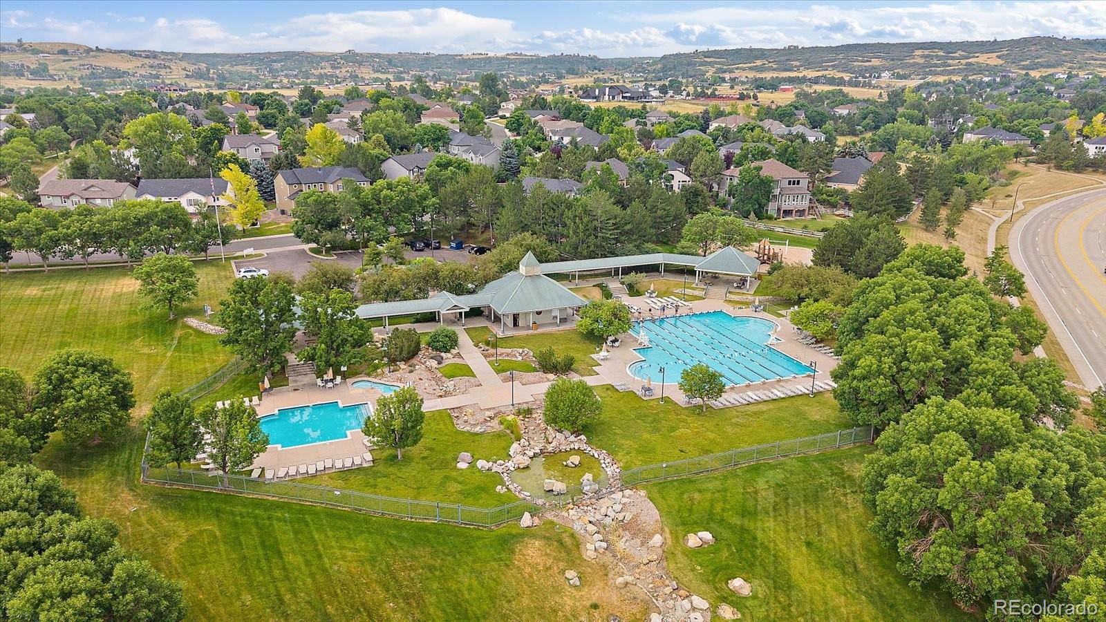 6816 Lionshead Parkway