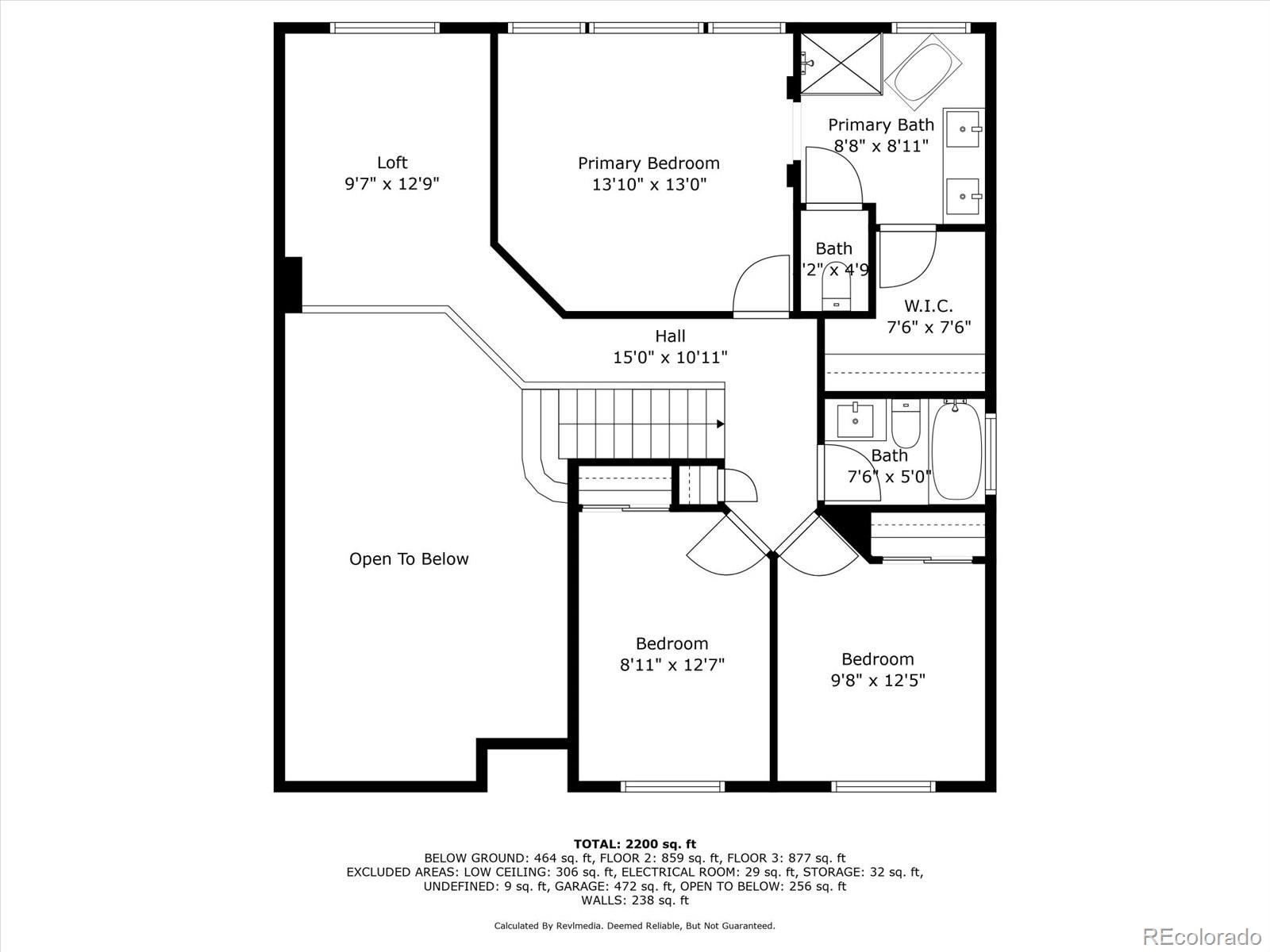 6816 Lionshead Parkway