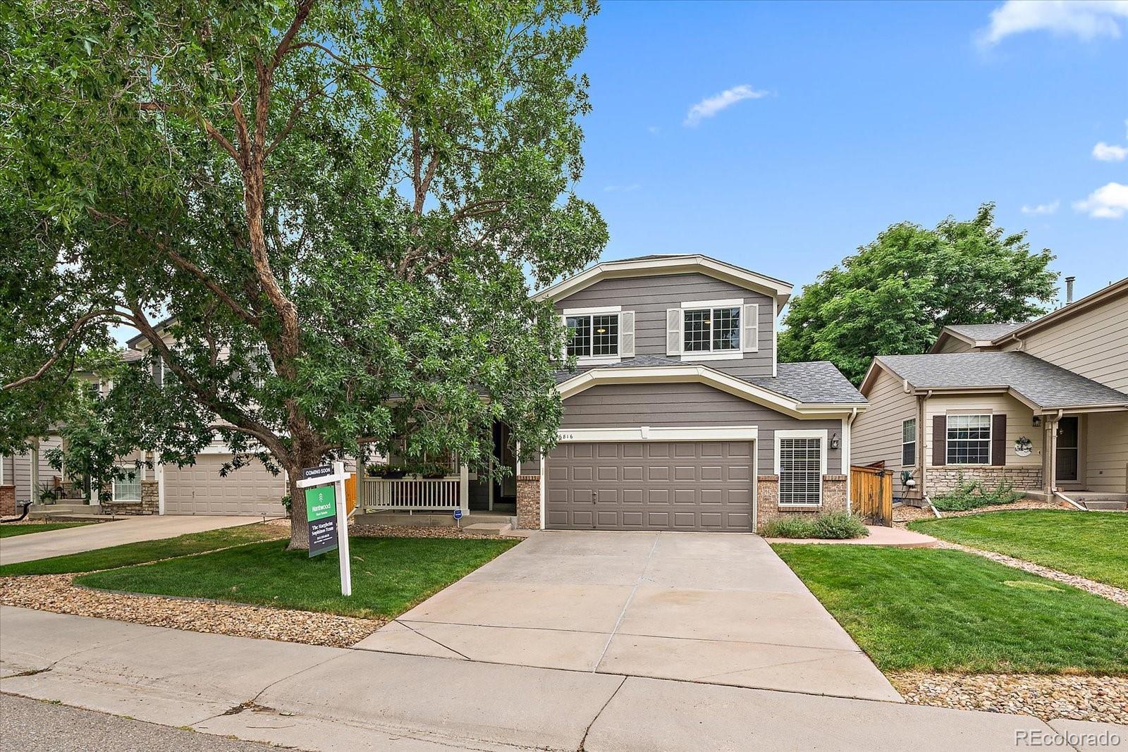 6816 Lionshead Parkway