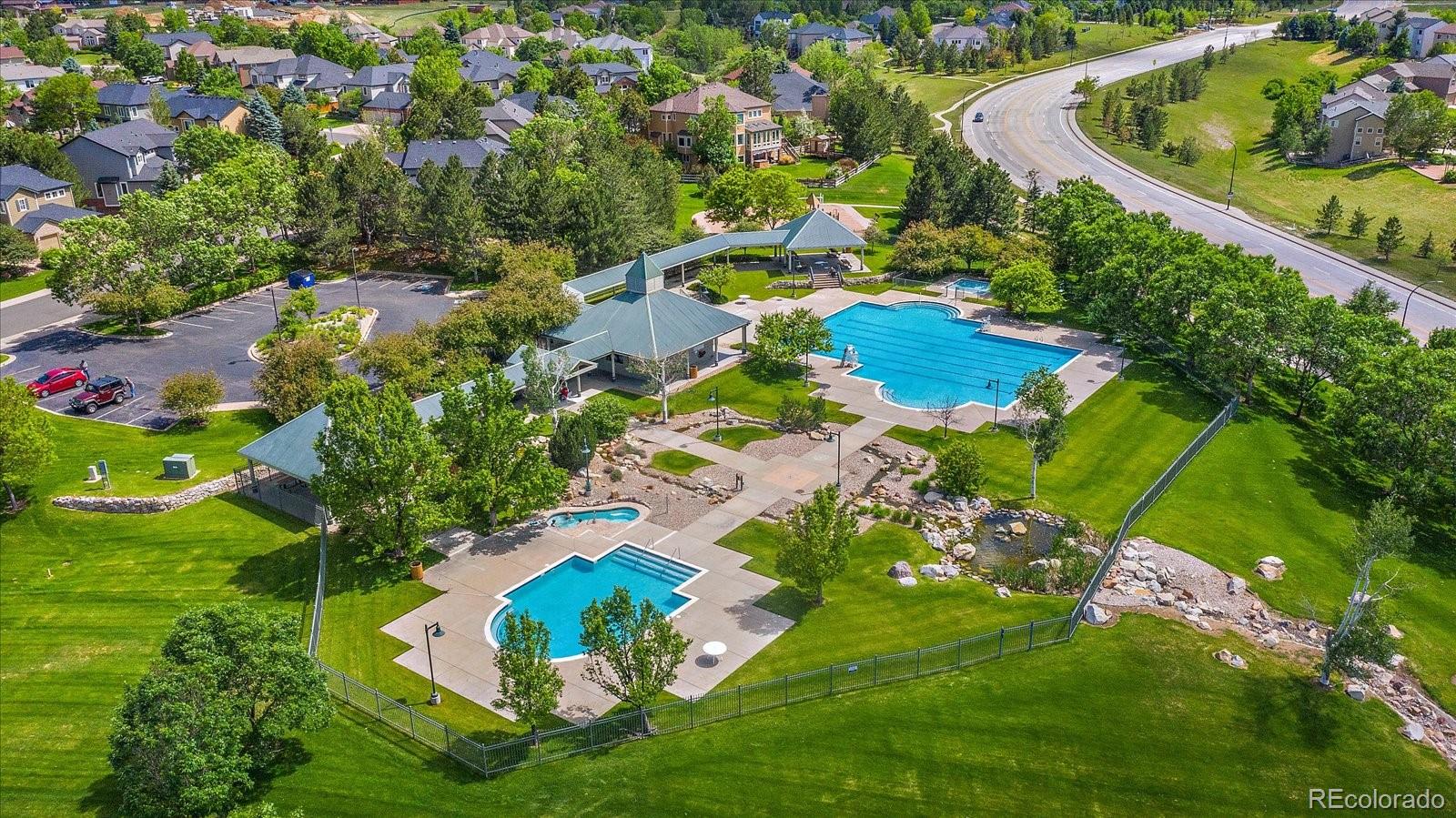 6816 Lionshead Parkway