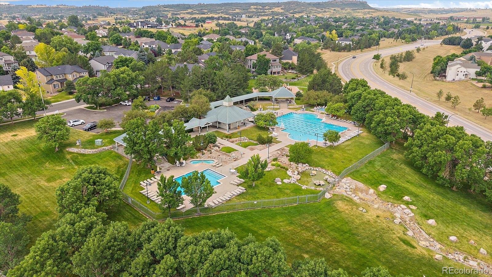 6816 Lionshead Parkway