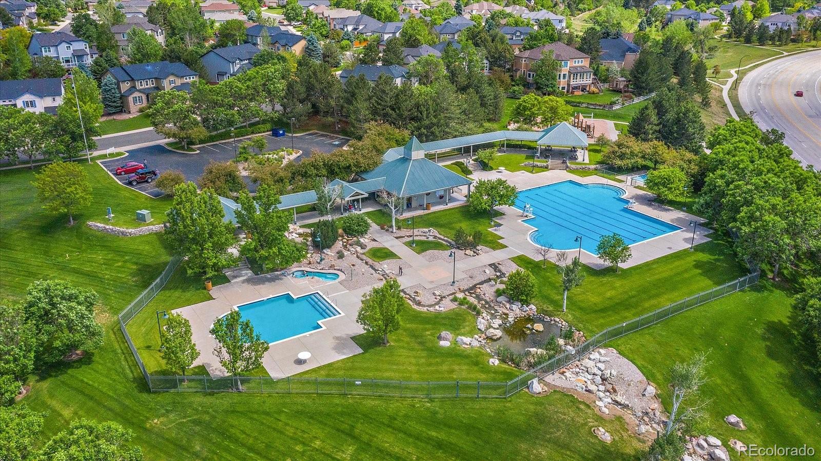 6816 Lionshead Parkway