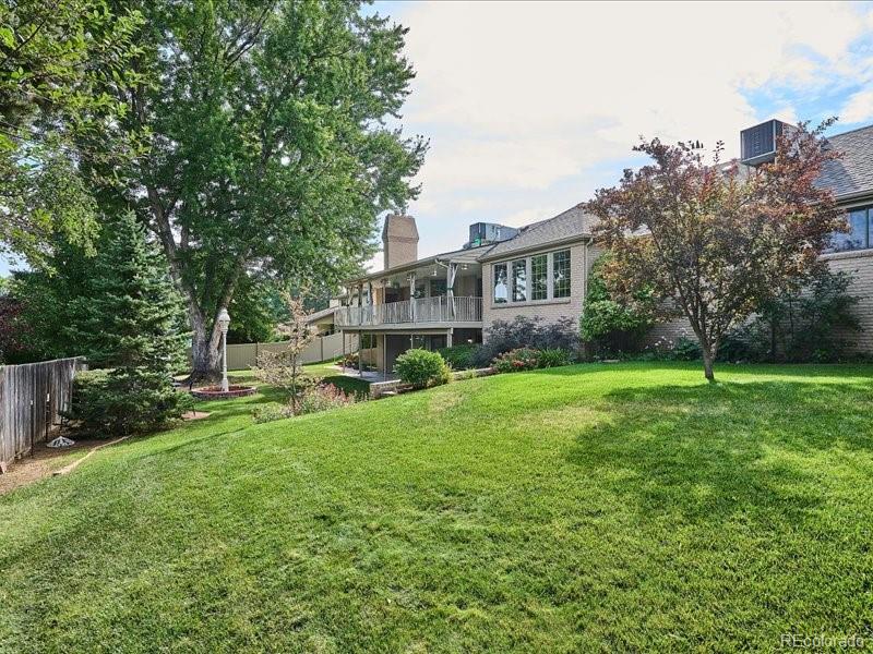 2653 S Harrington Lane