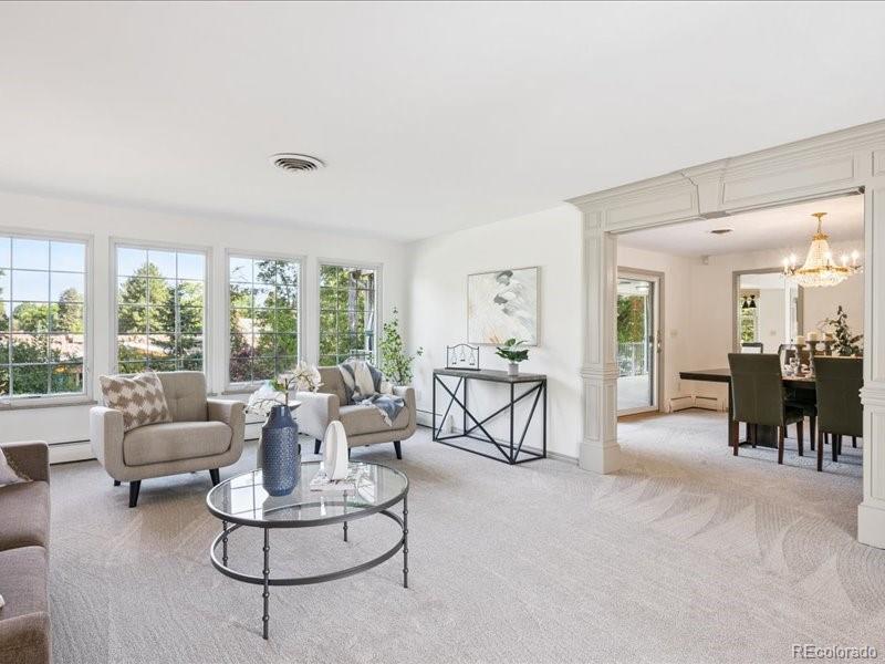 2653 S Harrington Lane