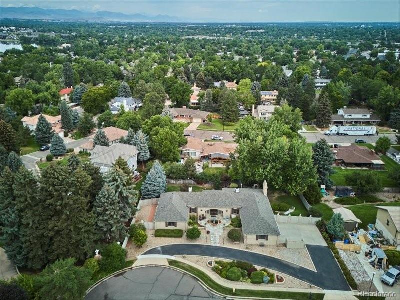 2653 S Harrington Lane