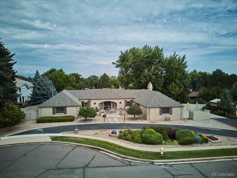 2653 S Harrington Lane