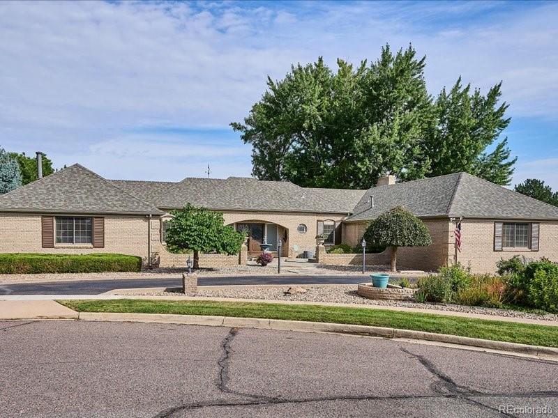 2653 S Harrington Lane