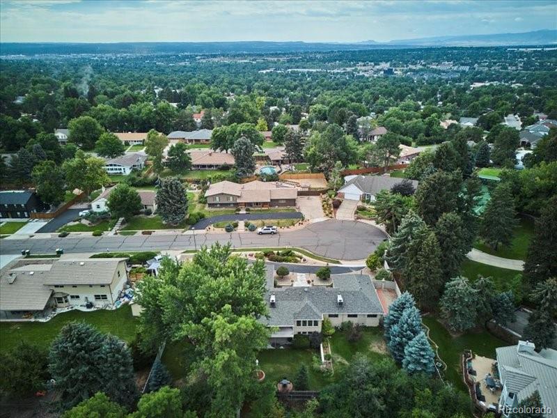 2653 S Harrington Lane