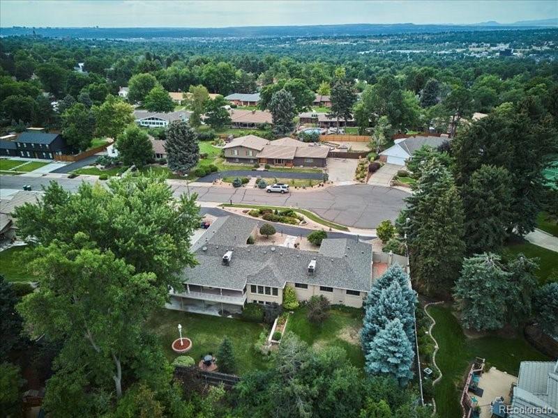 2653 S Harrington Lane