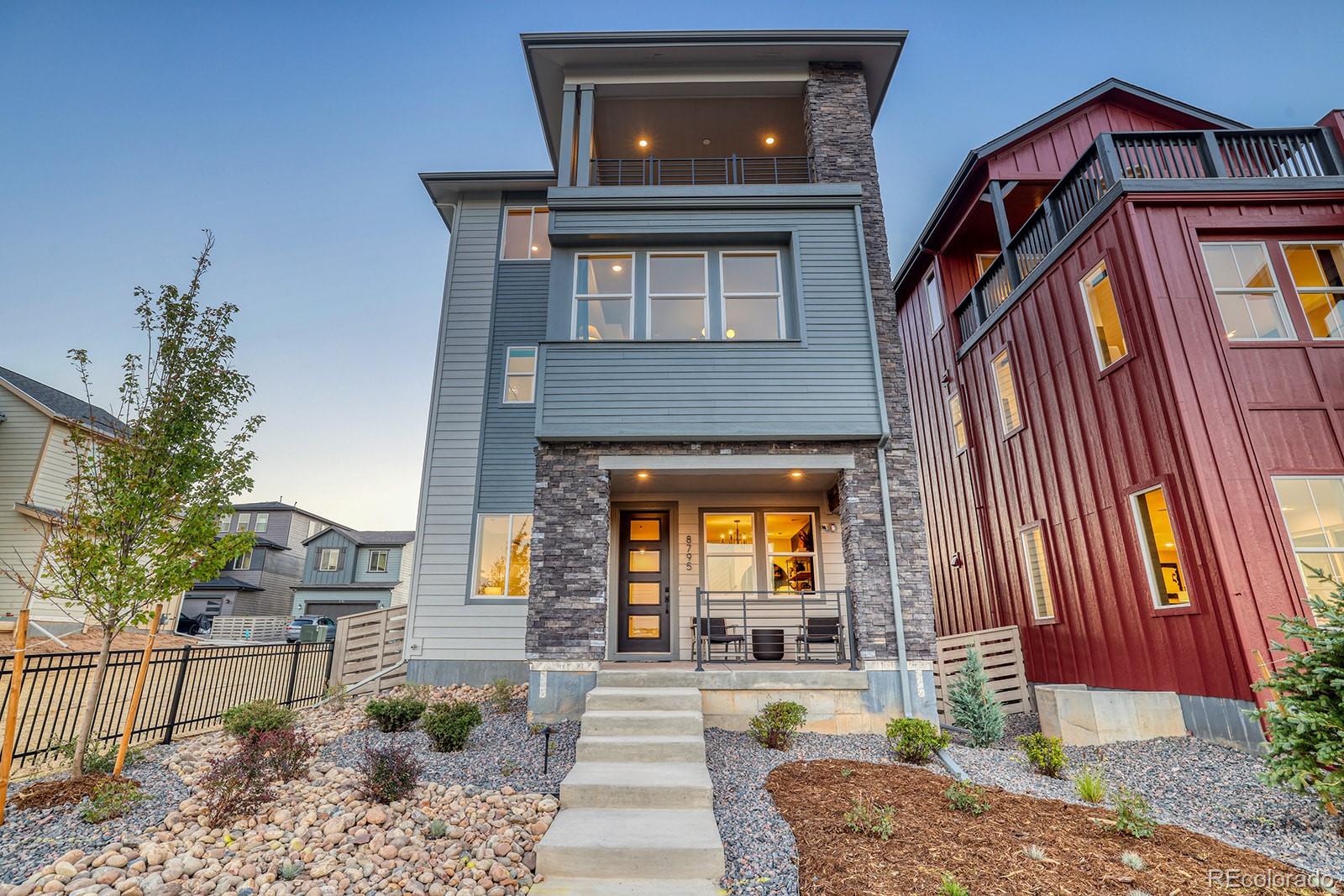 8795 Hugo Drive