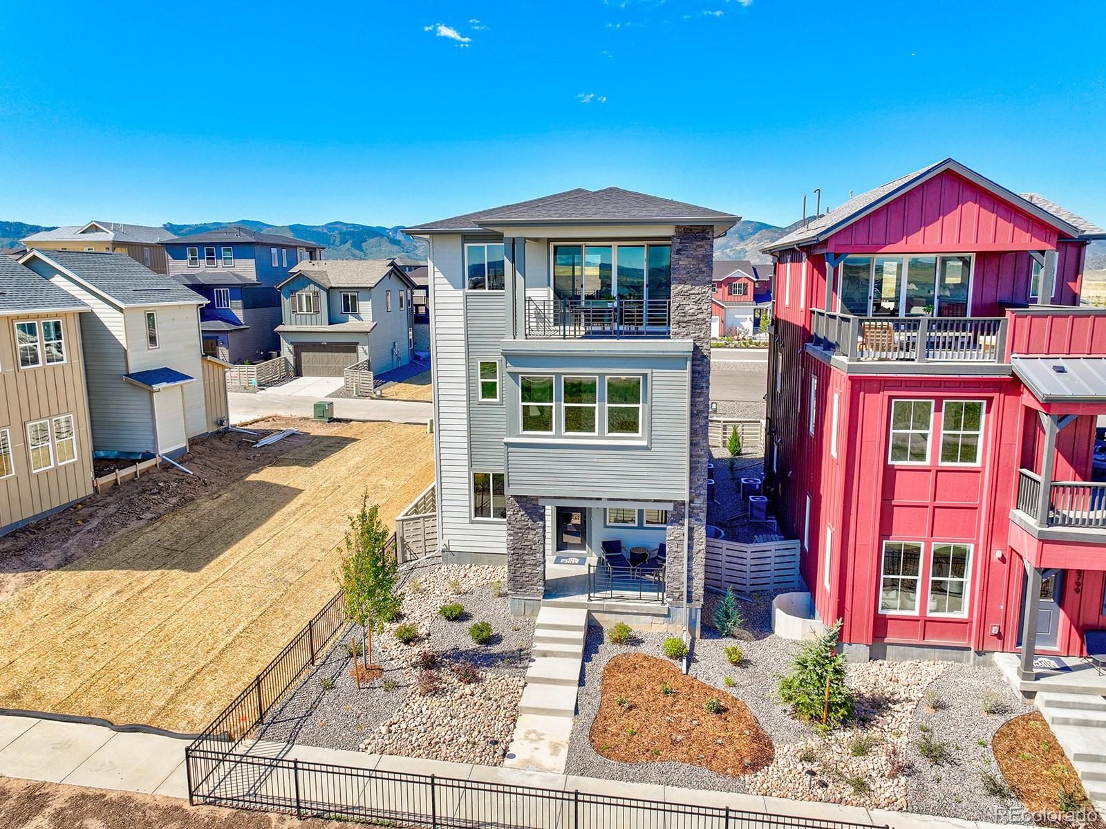 8795 Hugo Drive