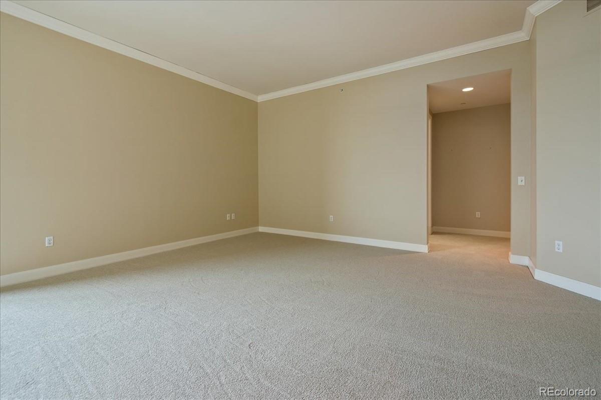 8100 E Union Avenue Unit: 2001