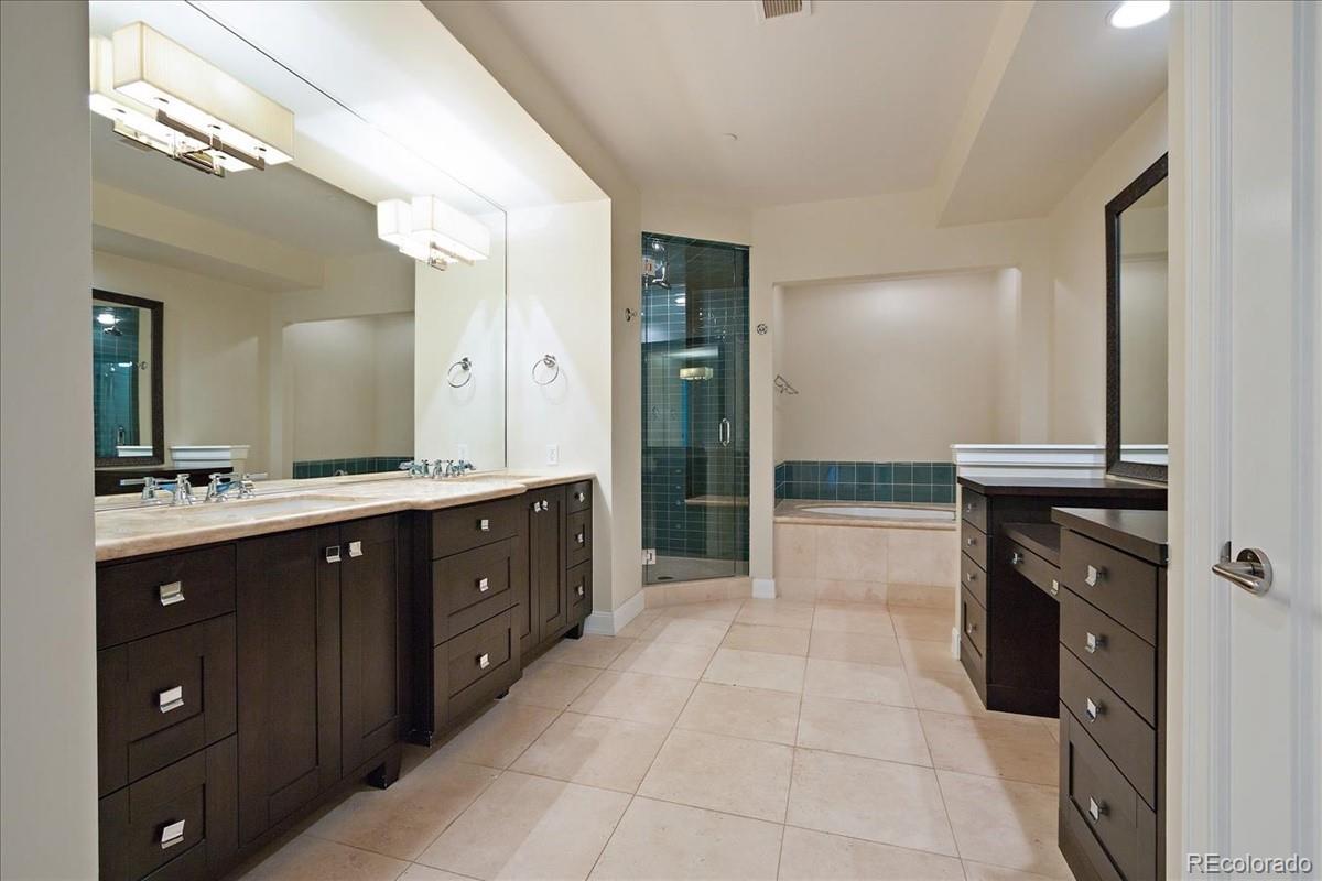 8100 E Union Avenue Unit: 2001