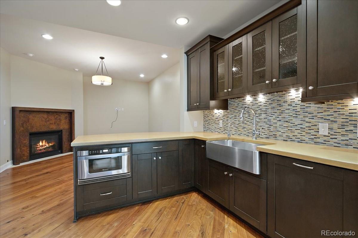 8100 E Union Avenue Unit: 2001