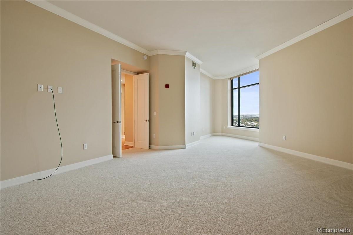 8100 E Union Avenue Unit: 2001