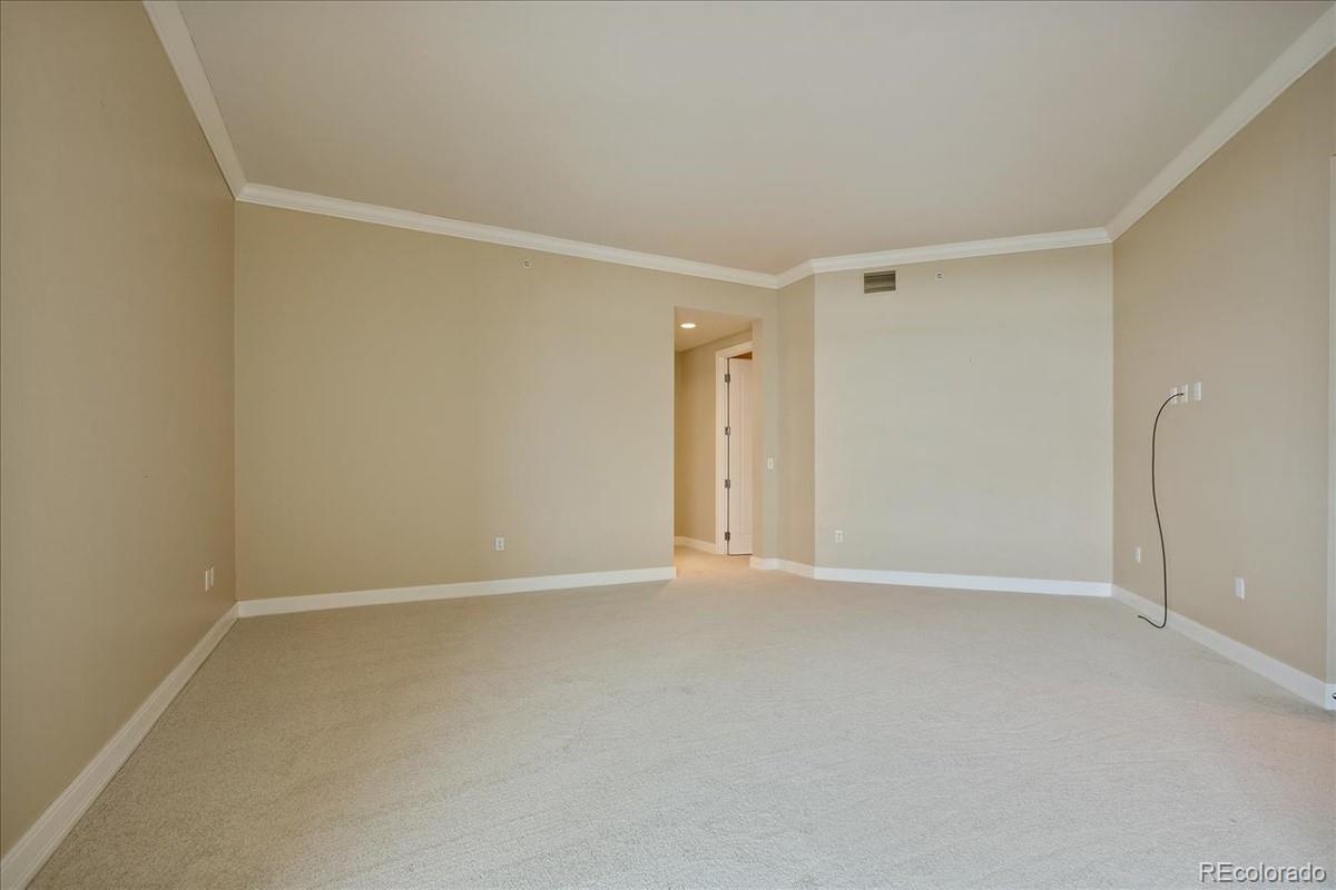 8100 E Union Avenue Unit: 2001