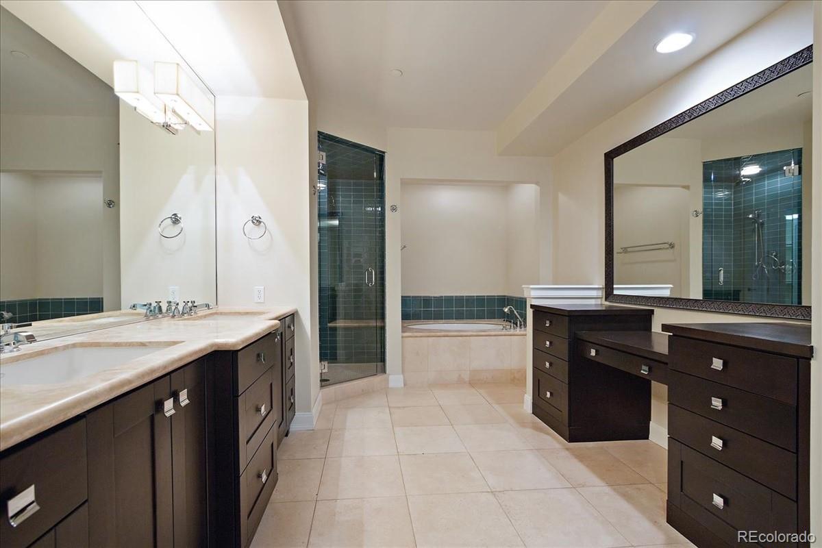 8100 E Union Avenue Unit: 2001