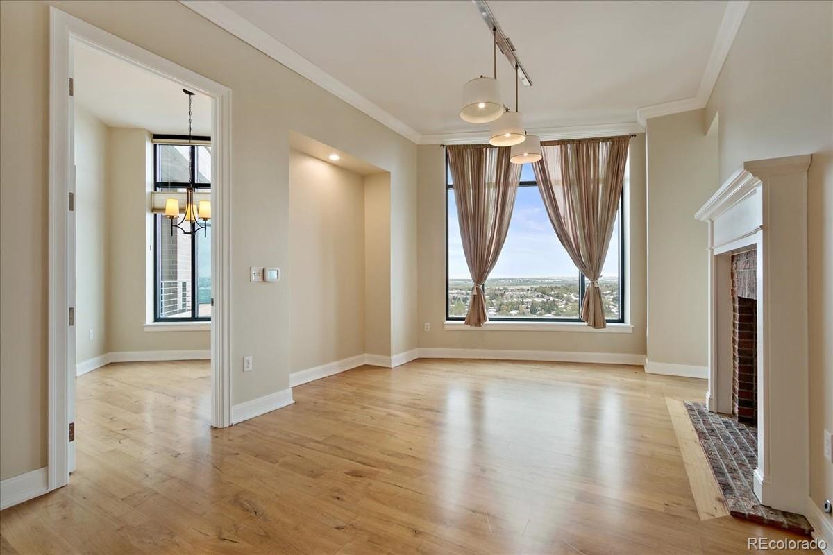 8100 E Union Avenue Unit: 2001