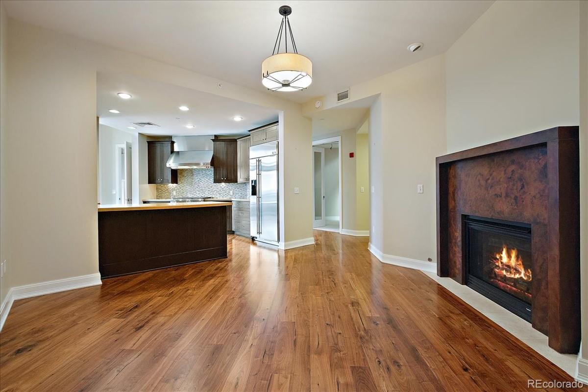 8100 E Union Avenue Unit: 2001