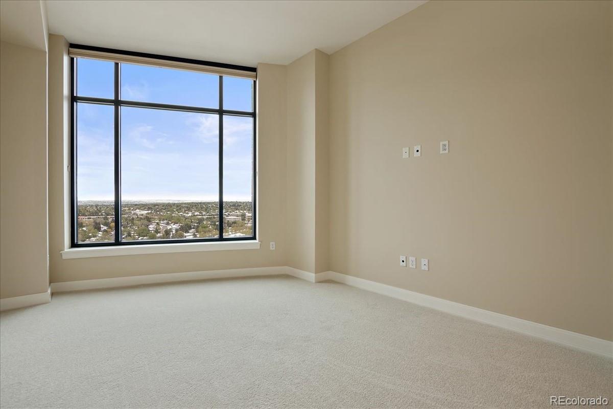 8100 E Union Avenue Unit: 2001