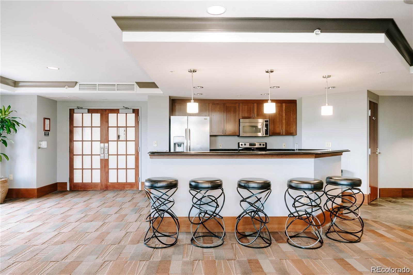 8100 E Union Avenue Unit: 2001