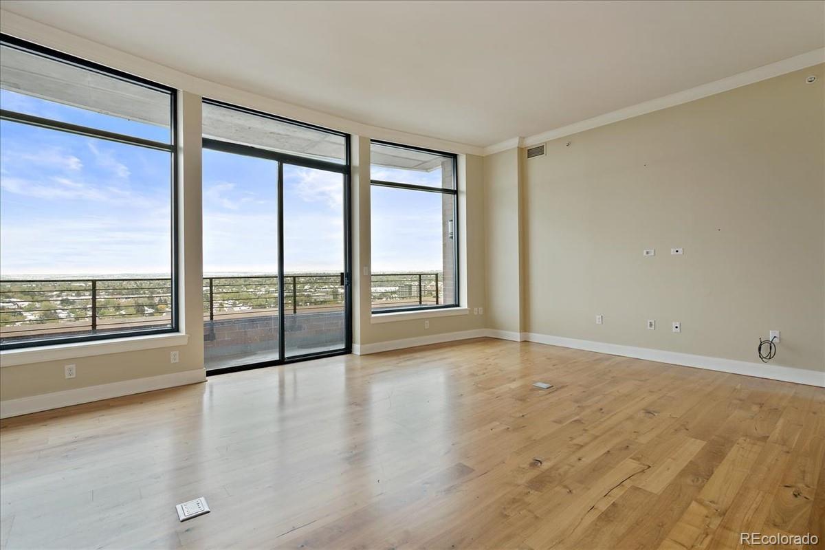 8100 E Union Avenue Unit: 2001