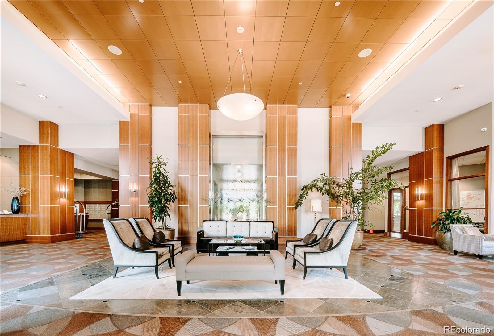 8100 E Union Avenue Unit: 2001