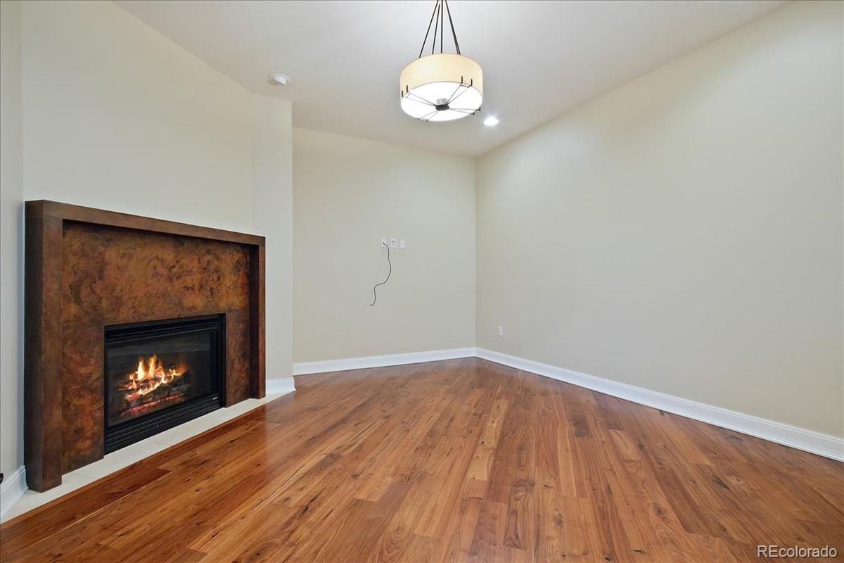 8100 E Union Avenue Unit: 2001