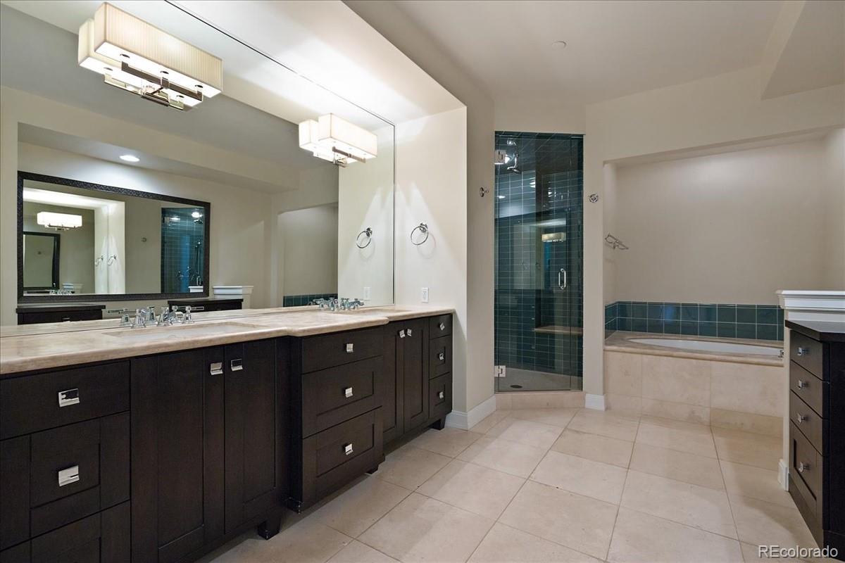 8100 E Union Avenue Unit: 2001