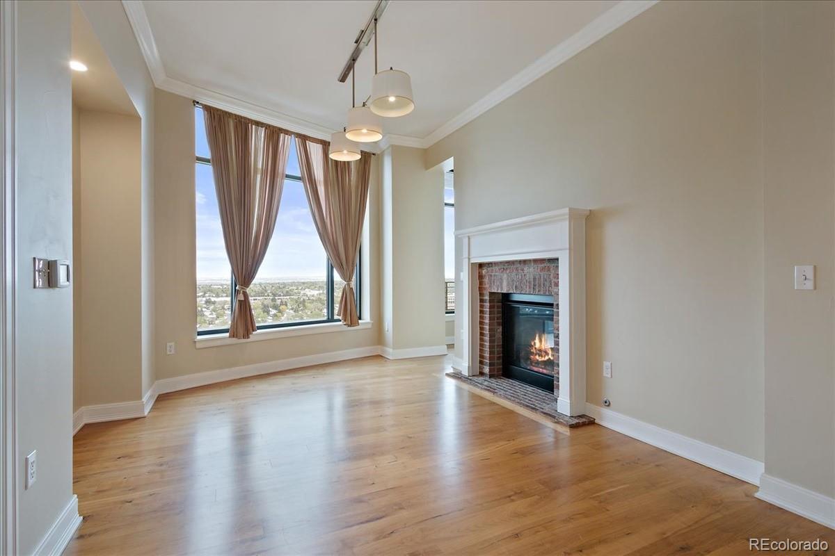 8100 E Union Avenue Unit: 2001