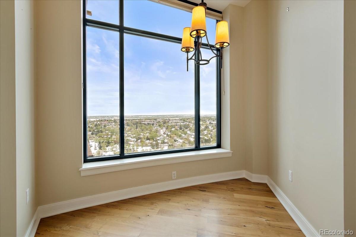 8100 E Union Avenue Unit: 2001