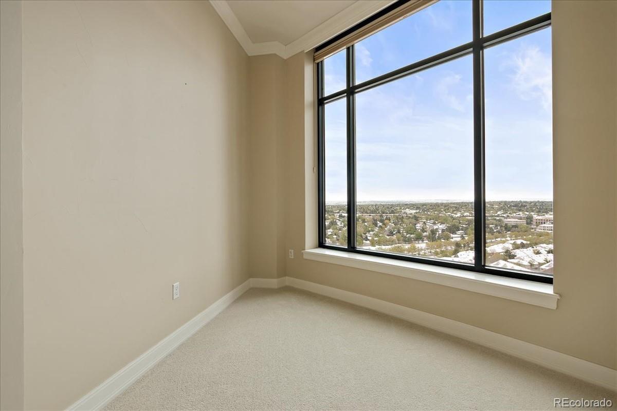 8100 E Union Avenue Unit: 2001