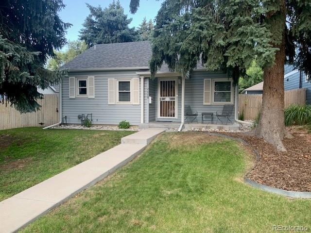 2628 S High Street