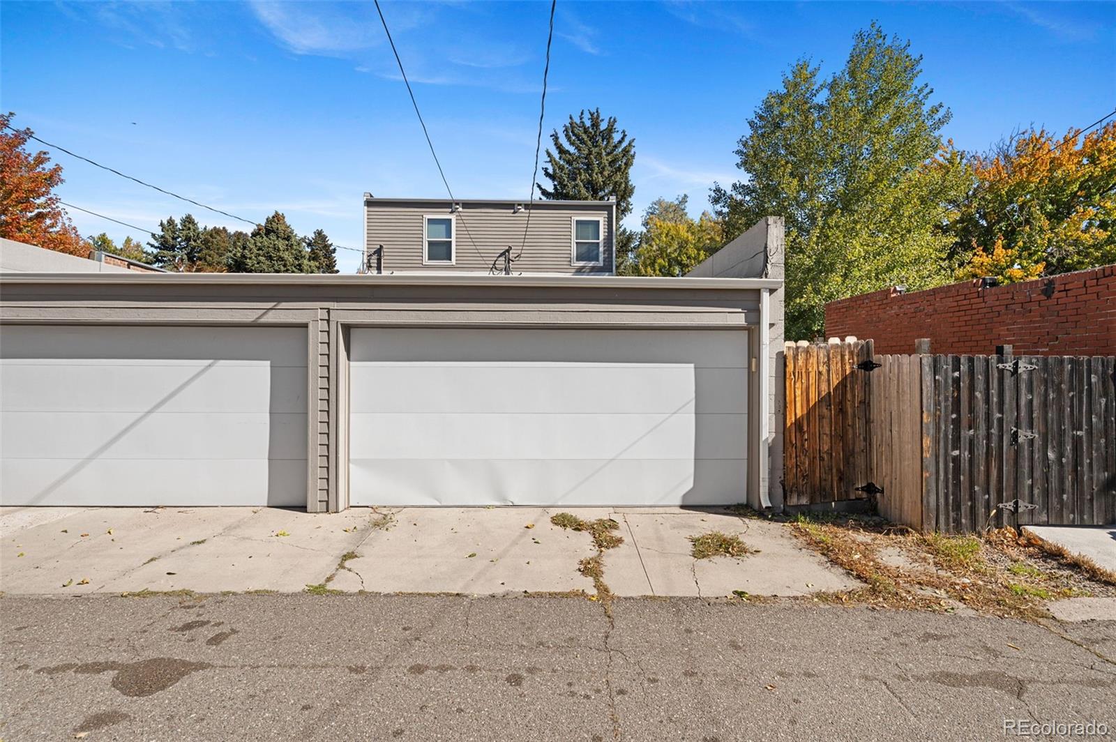 1583 S Ogden Street Unit: 1583