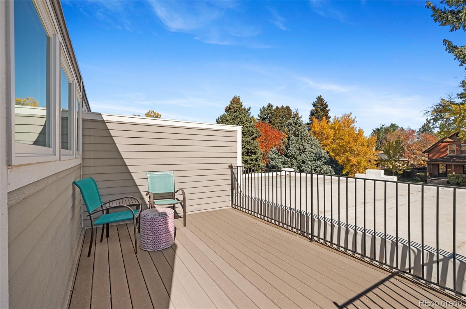 1583 S Ogden Street Unit: 1583