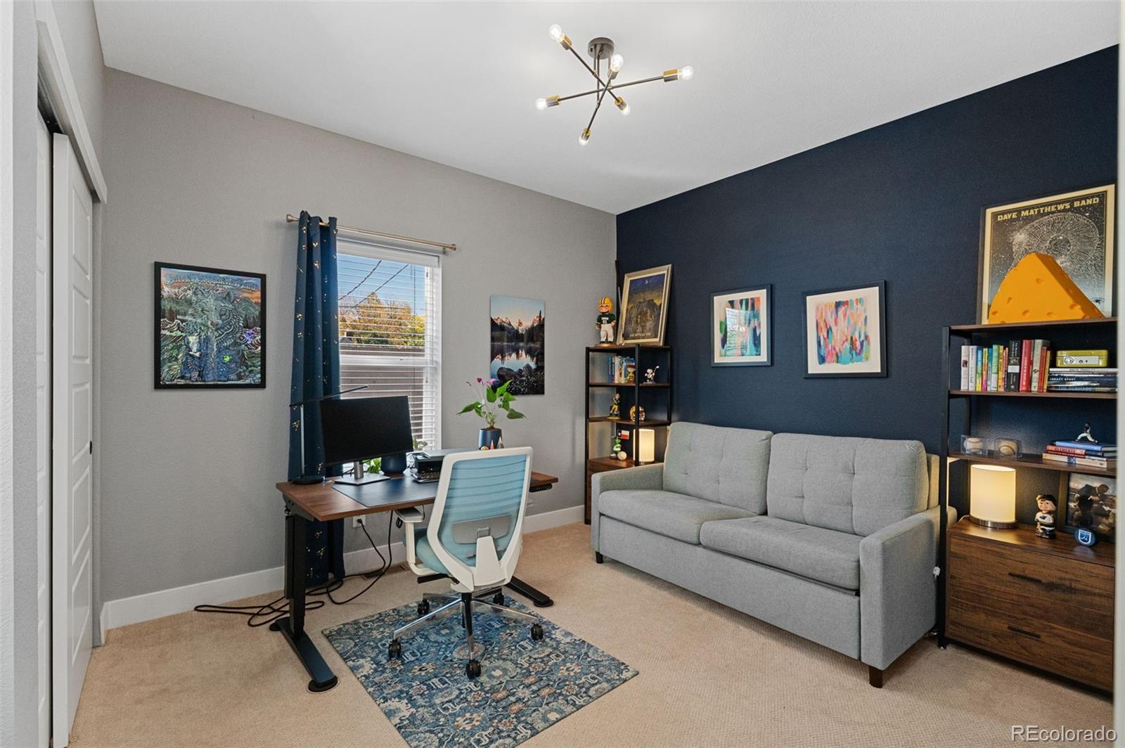 1583 S Ogden Street Unit: 1583