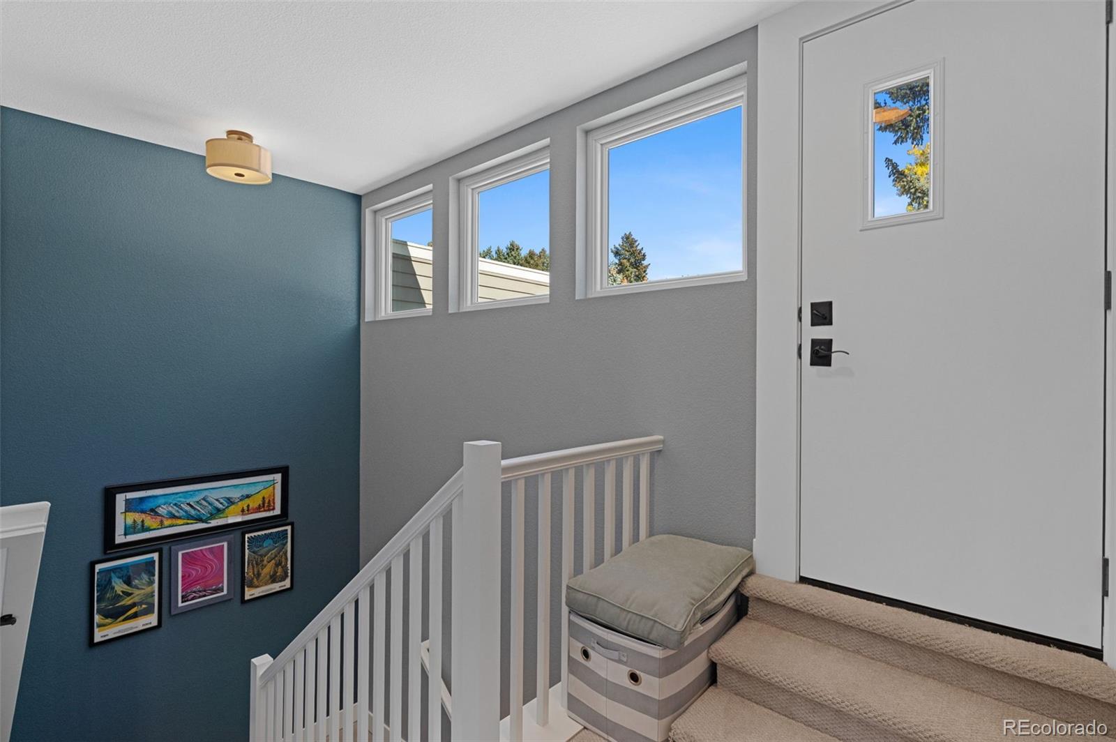 1583 S Ogden Street Unit: 1583