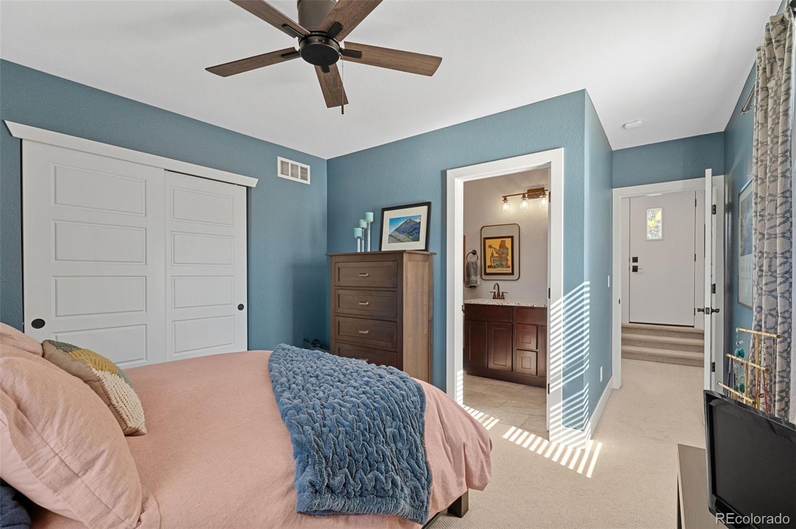 1583 S Ogden Street Unit: 1583