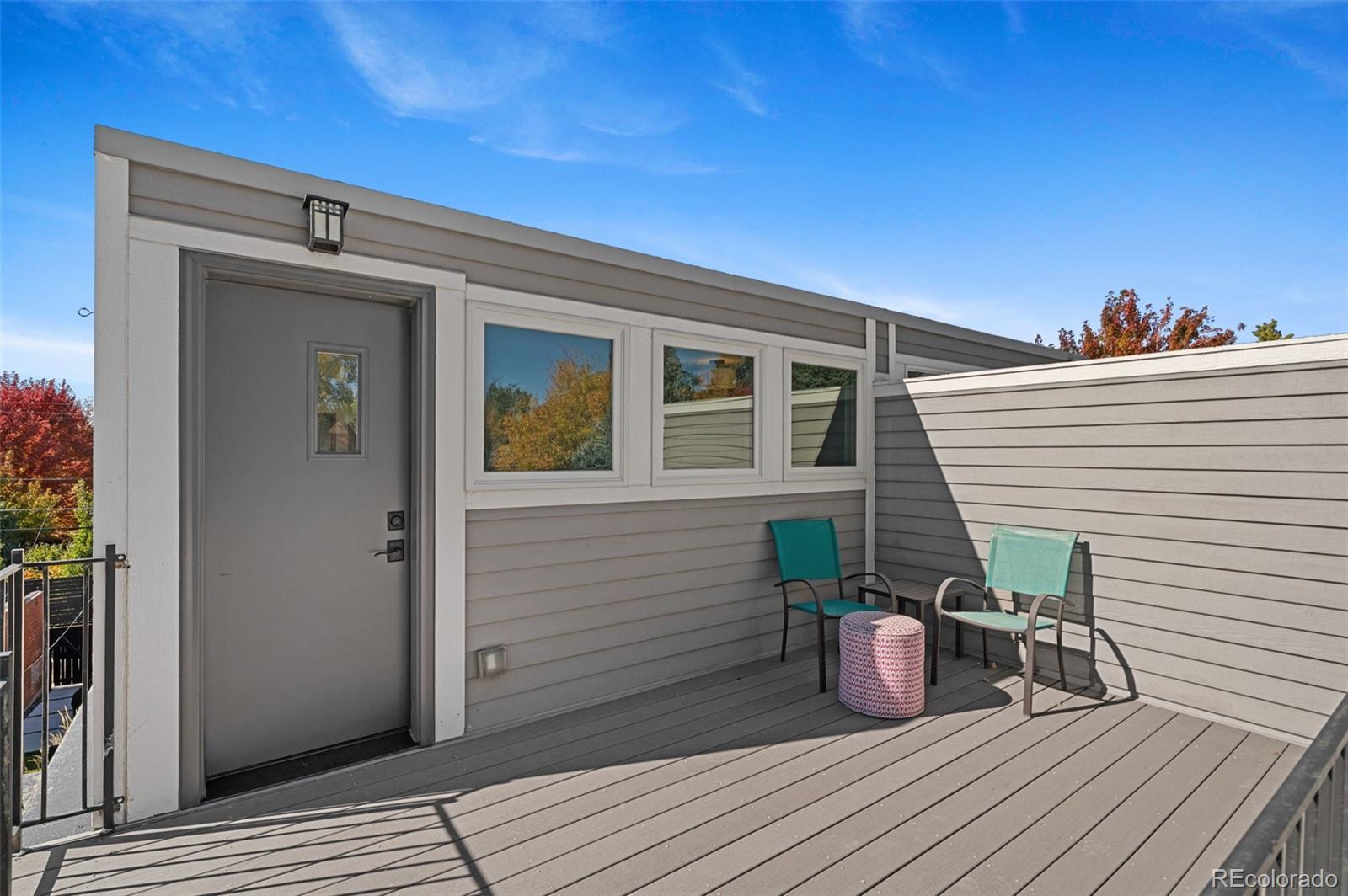 1583 S Ogden Street Unit: 1583