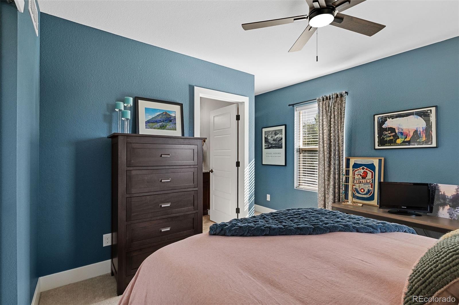 1583 S Ogden Street Unit: 1583